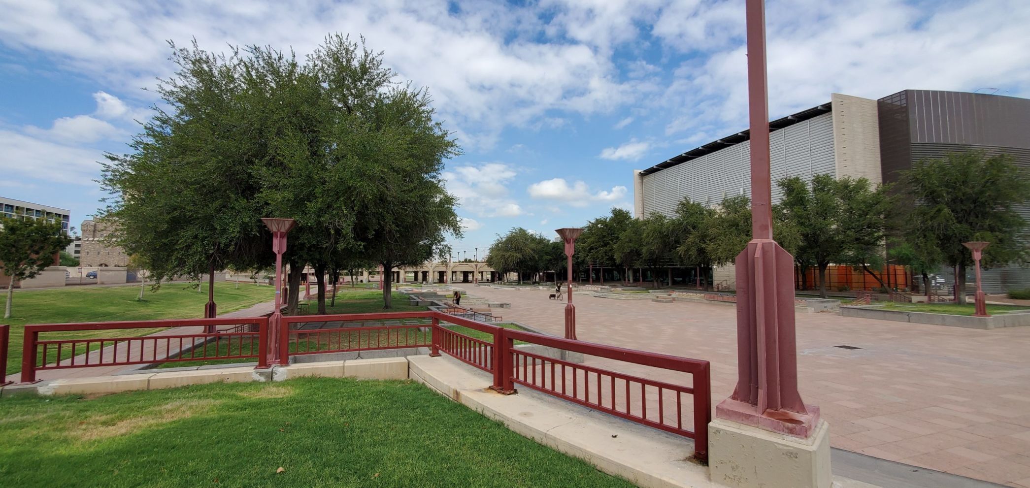 Hance Park
